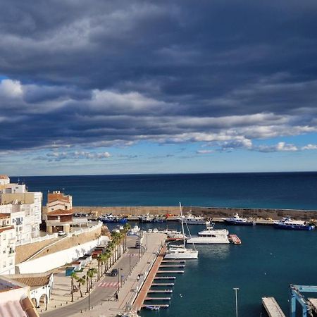 Ferienwohnung Vistas Al Mar L'Ametlla de Mar Exterior foto