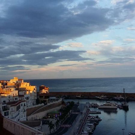 Ferienwohnung Vistas Al Mar L'Ametlla de Mar Exterior foto