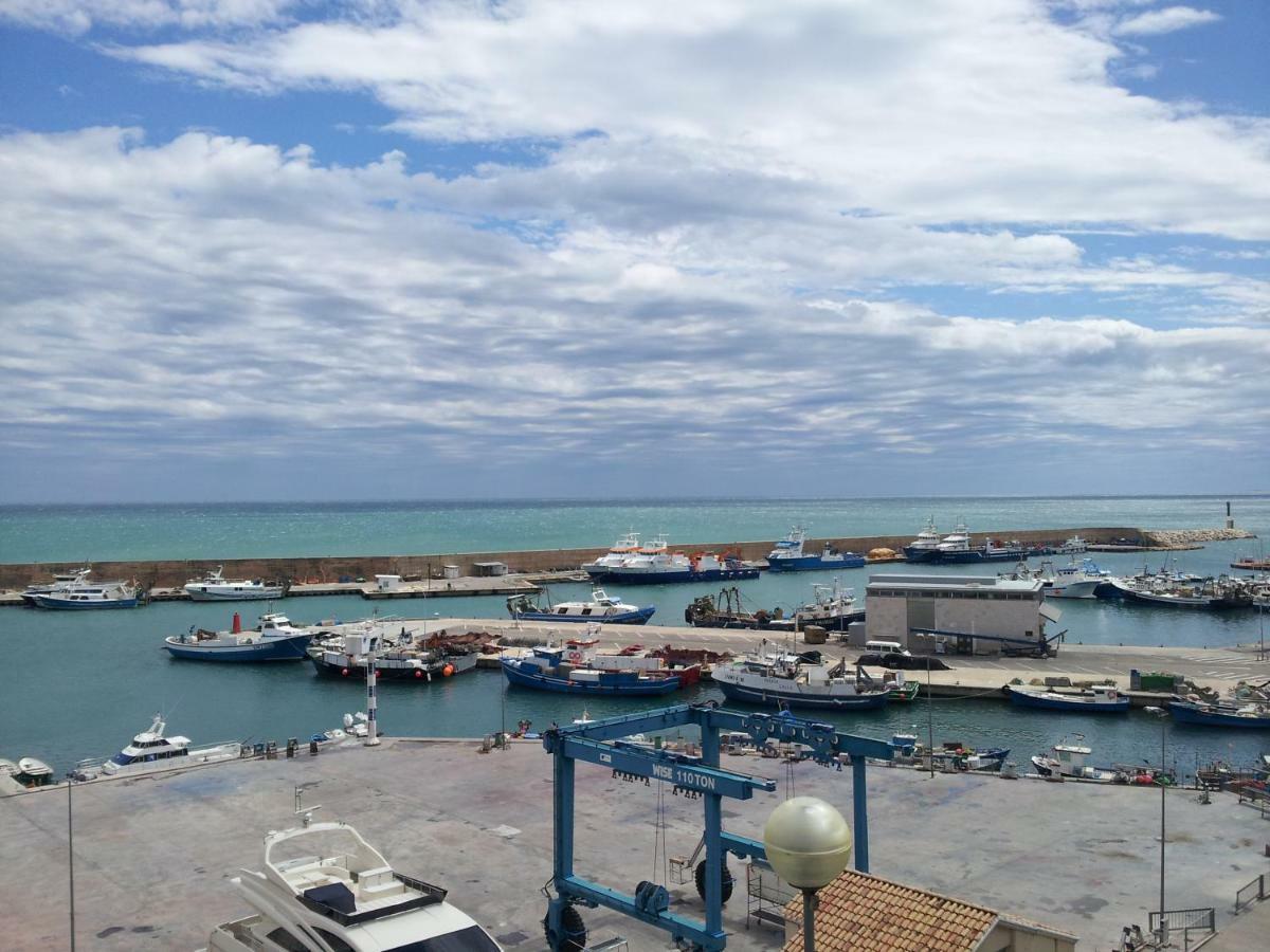 Ferienwohnung Vistas Al Mar L'Ametlla de Mar Exterior foto